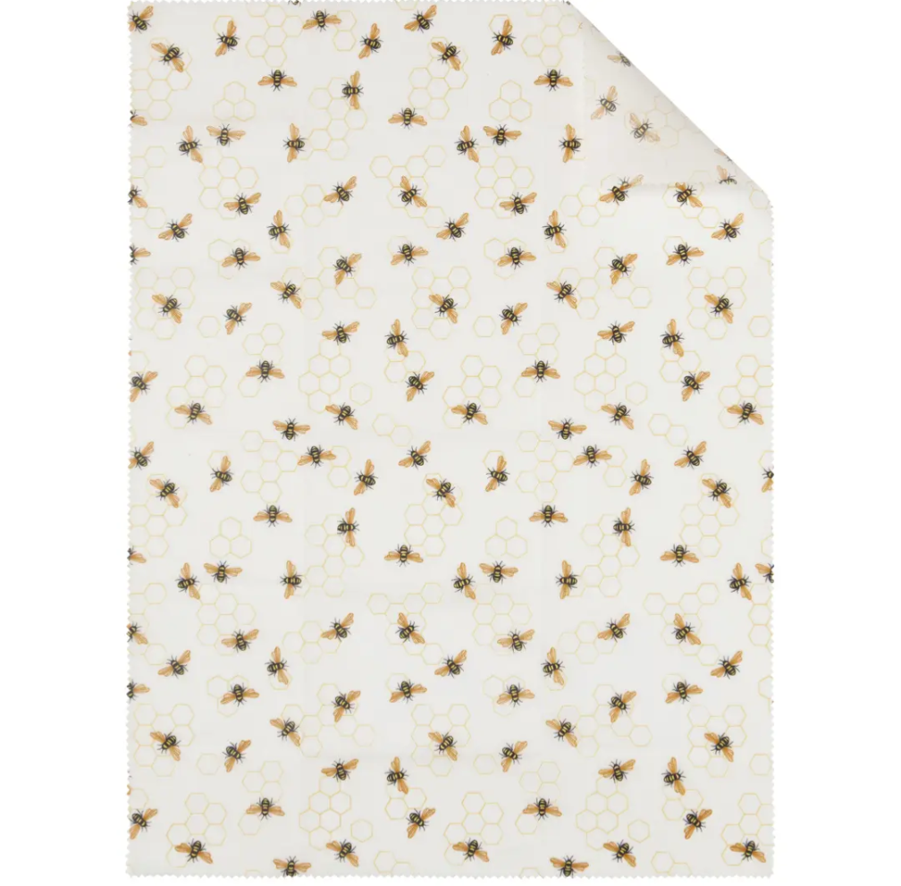 Bees Beeswax XL beeswax wrap