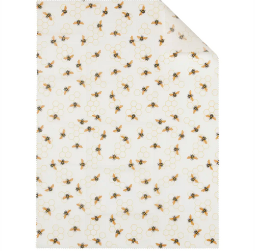 Bees Beeswax XL beeswax wrap